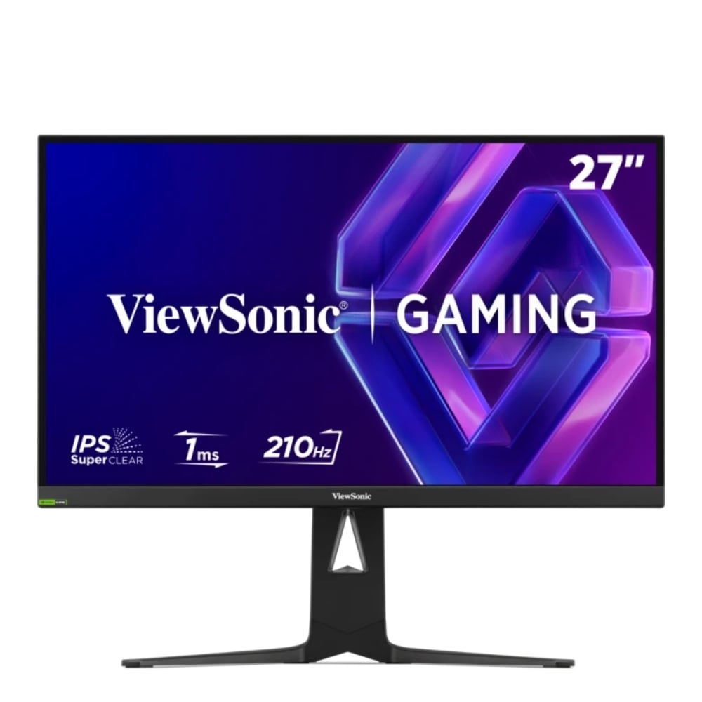Màn hình ViewSonic XG2735-2K 27" IPS 2K 210Hz chuyên game