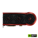  Card màn hình ASUS ROG Matrix Platinum GeForce RTX 5090 32GB GDDR7 30th Anniversary Edition 