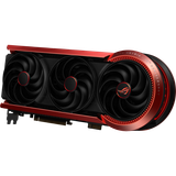  Card màn hình ASUS ROG Matrix Platinum GeForce RTX 5090 32GB GDDR7 30th Anniversary Edition 