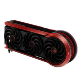  Card màn hình ASUS ROG Matrix Platinum GeForce RTX 5090 32GB GDDR7 30th Anniversary Edition 