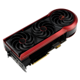  Card màn hình ASUS ROG Matrix Platinum GeForce RTX 5090 32GB GDDR7 30th Anniversary Edition 