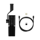  Micro HyperX FlipCast 