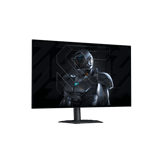  Màn hình GIGABYTE MO27Q28G 27" WOLED 2K 280Hz chuyên game 