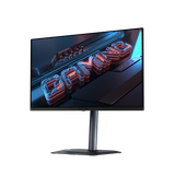  Màn hình GIGABYTE MO27Q2 27" QD-OLED 2K 240Hz chuyên game 