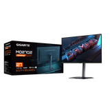  Màn hình GIGABYTE MO27Q2 27" QD-OLED 2K 240Hz chuyên game 