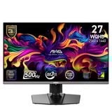  Màn hình MSI MAG 272QP QD-OLED X50 27" QD-OLED 2K 500Hz chuyên game 