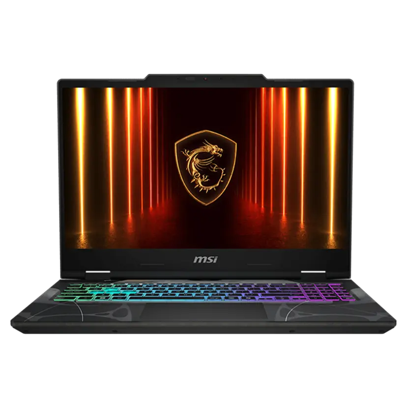 Laptop gaming MSI Cyborg 15 B2RWFKG 047VN