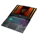  Laptop gaming MSI Cyborg 15 B2RWFKG 047VN 