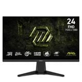  Màn hình MSI MAG 245F X24 24" Rapid IPS 240Hz chuyên game 