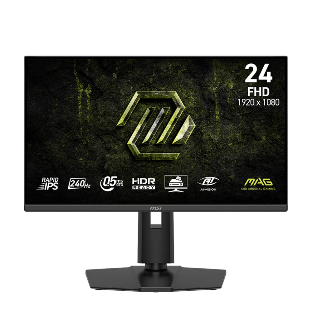 Màn hình MSI MAG 245PF X24 24" Rapid IPS 240Hz chuyên game