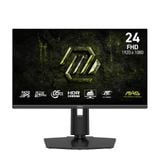  Màn hình MSI MAG 245PF X24 24" Rapid IPS 240Hz chuyên game 