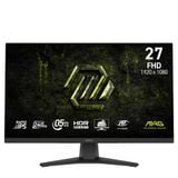  Màn hình MSI MAG 272F X24 27" Rapid IPS 240Hz chuyên game 