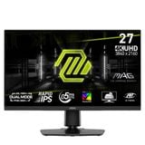  Màn hình MSI MAG 272URDF E16 27" Rapid IPS 4K 160Hz-FHD 320Hz chuyên game 