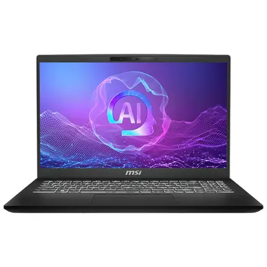 Laptop MSI Modern 15 H AI C2HMG 220VN