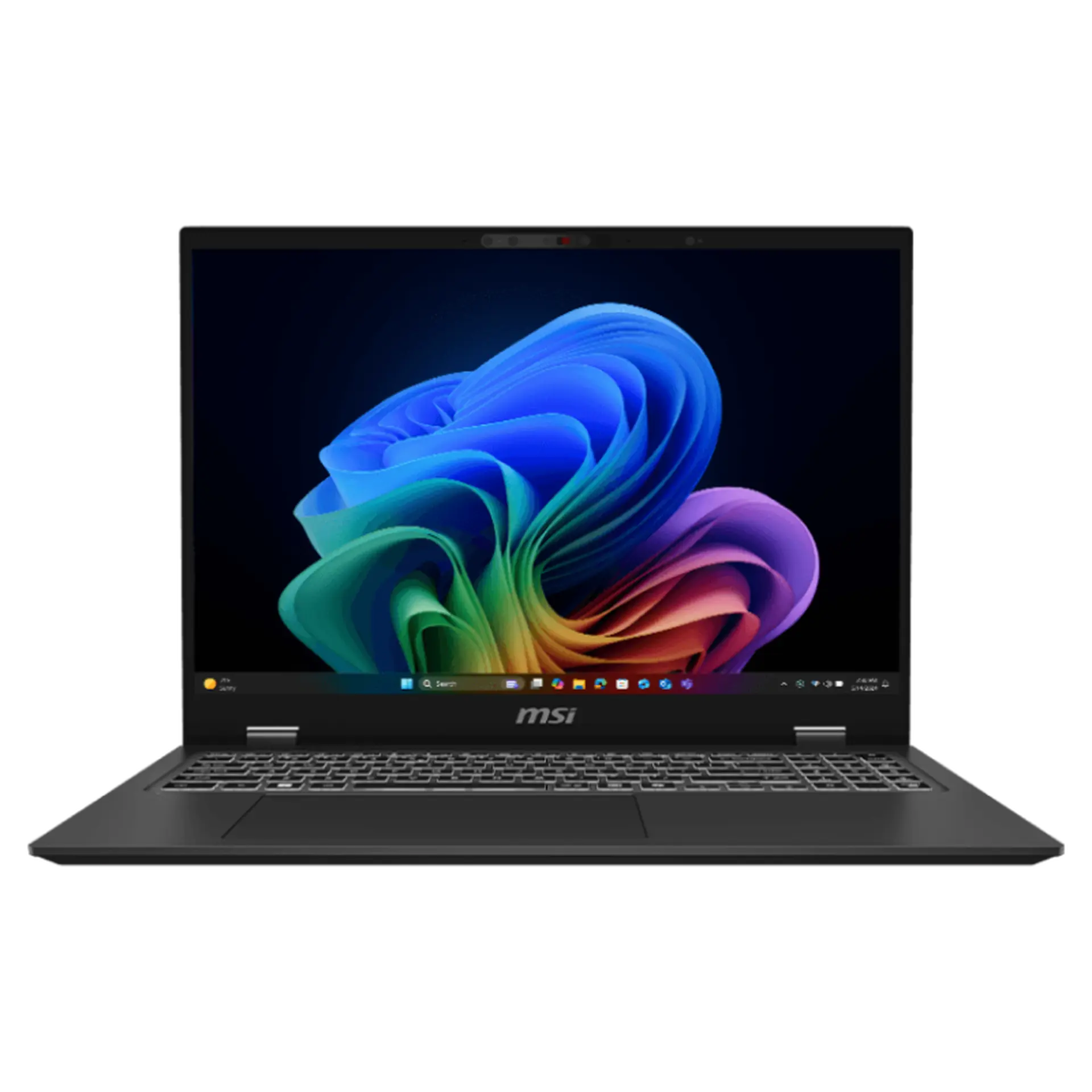  Laptop MSI Prestige 16 AI+ Evo B2VMG 016VN 