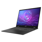  Laptop MSI Prestige 16 AI+ Evo B2VMG 016VN 