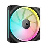  Bộ 2 quạt máy tính Corsair iCUE LINK LX140 RGB Black/CO-9051028-WW 