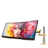  Giá treo màn hình máy tính North Bayou NB-D9 Led RGB 