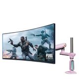  Giá treo màn hình máy tính North Bayou NB-J7 Led RGB 