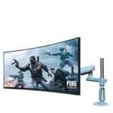  Giá treo màn hình máy tính North Bayou NB-M9 Led RGB 