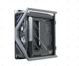  PC GVN AMD x ASUS - Extreme (AMD Ryzen 9 9950X3D/VGA RTX 5090) 