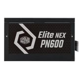  Nguồn máy tính CoolerMaster Elite NEX PN600 230V 