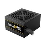  Nguồn máy tính Gamdias Aura GP550 550W ATX12V V2.4 