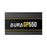  Nguồn máy tính Gamdias Aura GP550 550W ATX12V V2.4 