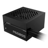  Nguồn máy tính GIGABYTE P650SS - 80 Plus Silver ( 650W ) 