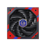  Nguồn máy tính MSI MAG A850GLS MLG Edition - 80 Plus Gold - Full Modular 