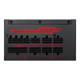  Nguồn máy tính MSI MAG A850GLS MLG Edition - 80 Plus Gold - Full Modular 