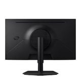  Màn hình Samsung Odyssey G6 LS27HG612SEXXV QD-OLED 27" 2K 240Hz chuyên game 
