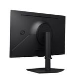  Màn hình Samsung Odyssey G6 LS27HG612SEXXV QD-OLED 27" 2K 240Hz chuyên game 