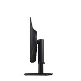  Màn hình Samsung Odyssey G6 LS27HG612SEXXV QD-OLED 27" 2K 240Hz chuyên game 