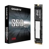  Ổ Cứng SSD GIGABYTE NVMe V2 512GB (G3NVME512G) 