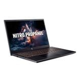  Laptop gaming Acer Nitro ProPanel ANV15 52 556L 