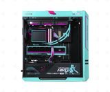  PC GVN X ASUS ROG HATSUNE MIKU EDITION (AMD Ryzen 9 9950X3D/VGA RTX 5080) 