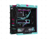  PC GVN X ASUS ROG HATSUNE MIKU EDITION (AMD Ryzen 9 9950X3D/VGA RTX 5080) 