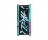  PC GVN X ASUS ROG HATSUNE MIKU EDITION (AMD Ryzen 9 9950X3D/VGA RTX 5080) 