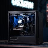  PC GVN x NVIDIA Intel i5-14400F/ VGA RTX 5060 Ti - POWERED BY GIGABYTE 