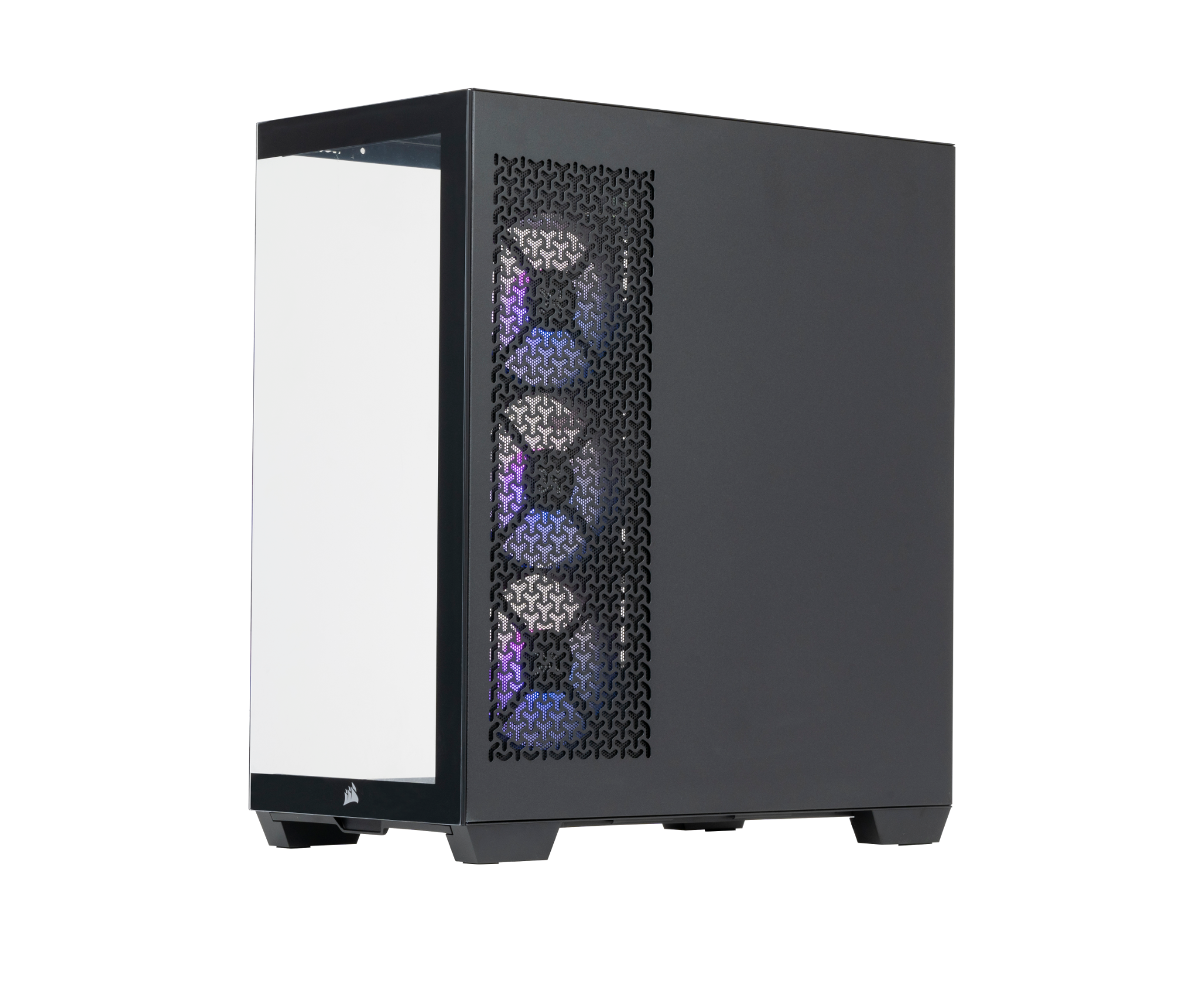  PC GVN Intel Core Ultra 7 265KF/ VGA RTX 5060 