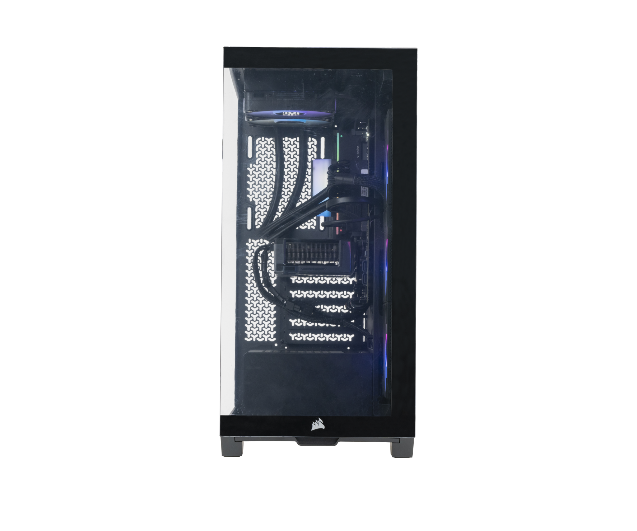 PC GVN Intel Core Ultra 7 265KF/ VGA RTX 5060 