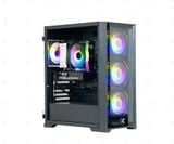  PC GVN Intel i5-14400F/ VGA RTX 5060 (DDR5) 