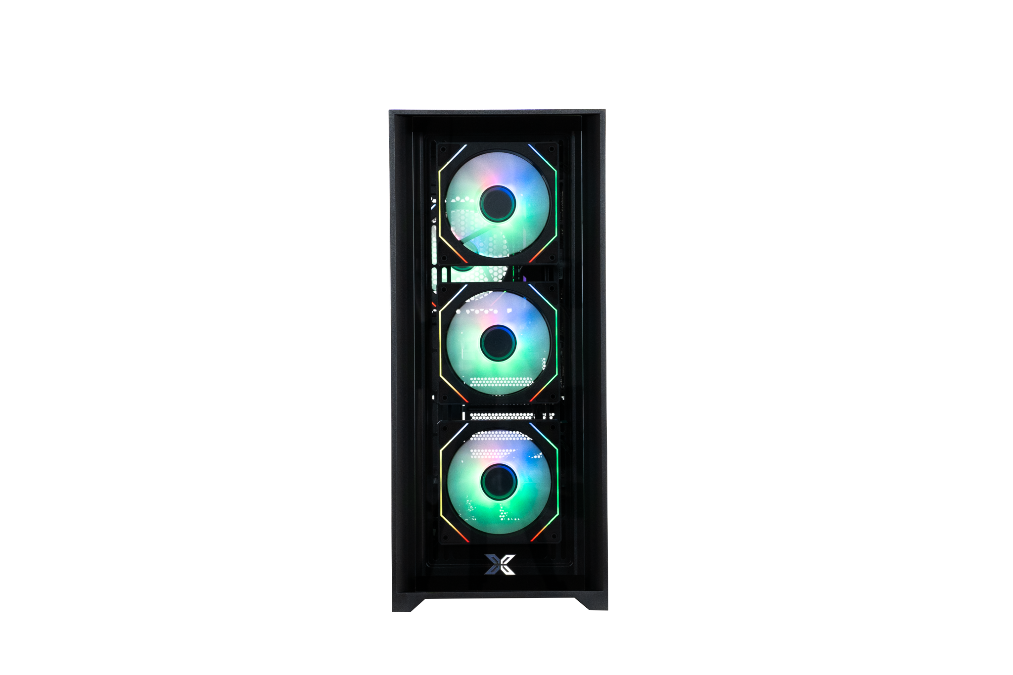  PC GVN Intel i5-12400F/VGA ARC B580 