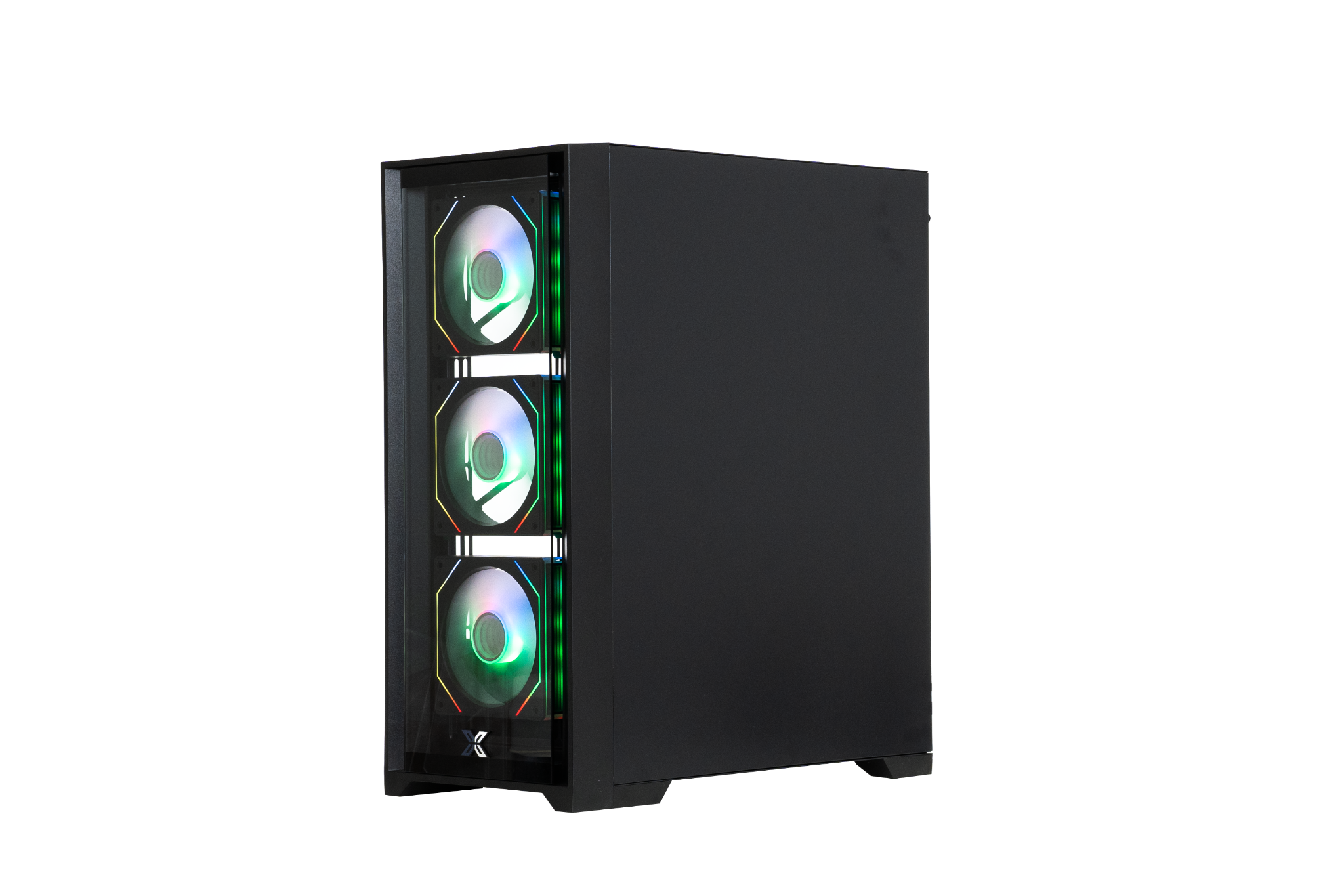  PC GVN AMD R5-5600X/ VGA RTX 5060 