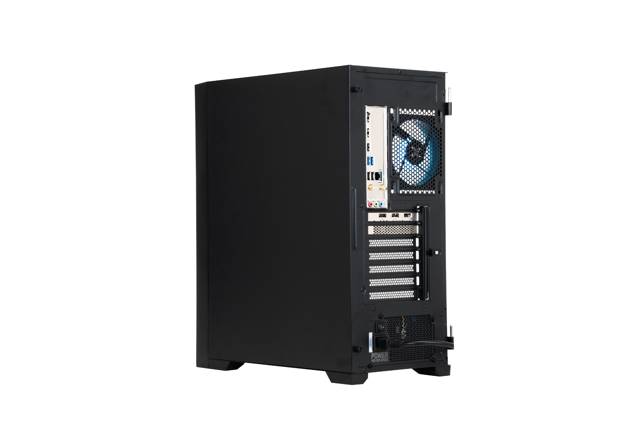  PC GVN Intel Ultra 5 225F/VGA RTX 5060 (DDR5) 