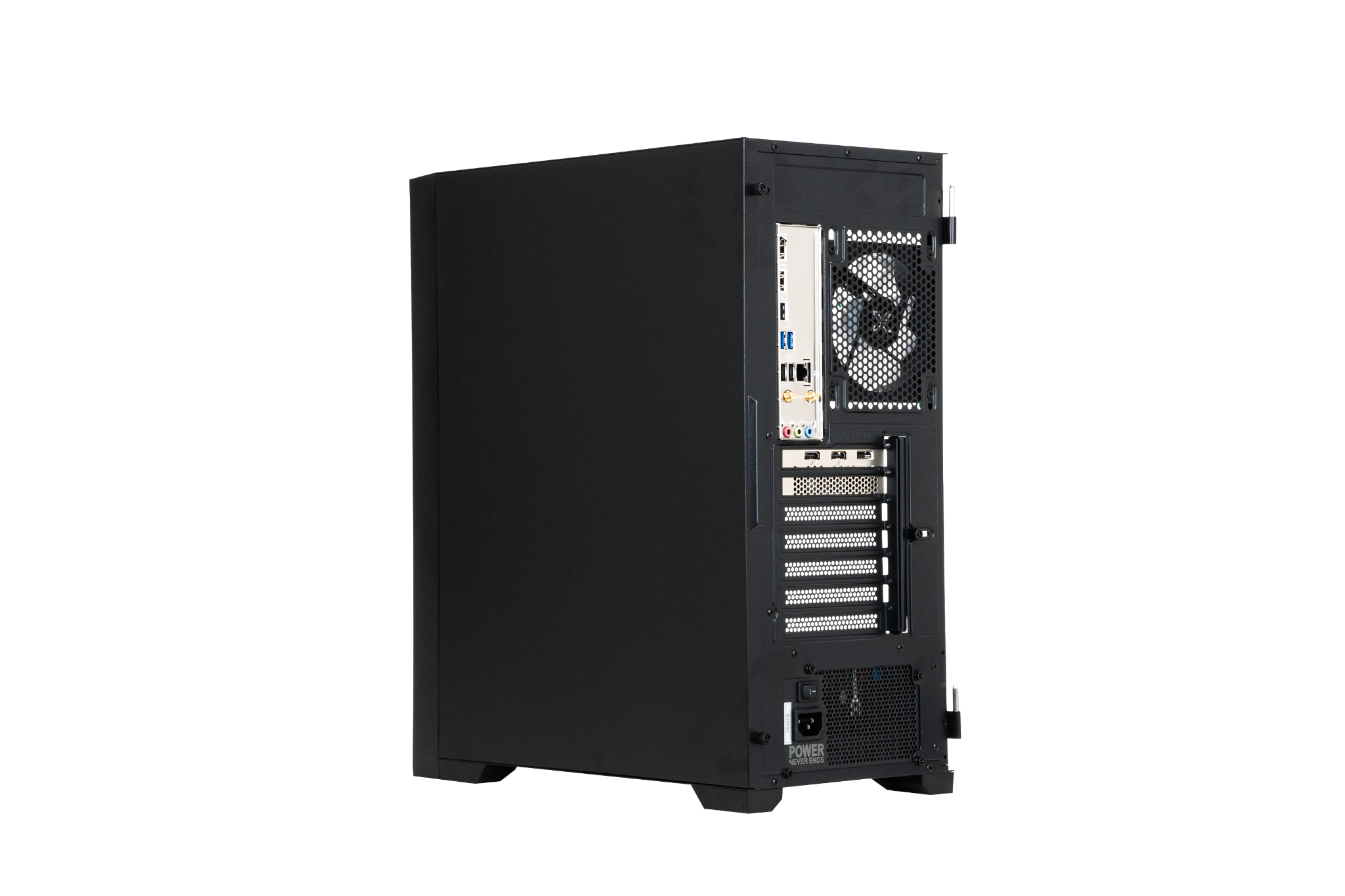  PC GVN AMD R5-5600X/ VGA RTX 3060 