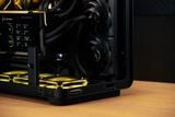  PC GVN x MSI LIGHTNING (Intel Core Ultra 9 285K/ VGA RTX 5090) 