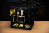  PC GVN x MSI LIGHTNING (Intel Core Ultra 9 285K/ VGA RTX 5090) 