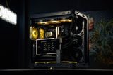  PC GVN x MSI LIGHTNING (Intel Core Ultra 9 285K/ VGA RTX 5090) 